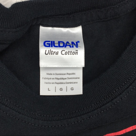 🎸Filter Make America Hate Again Tour VIP Tee 2016 - Picture 5 of 6